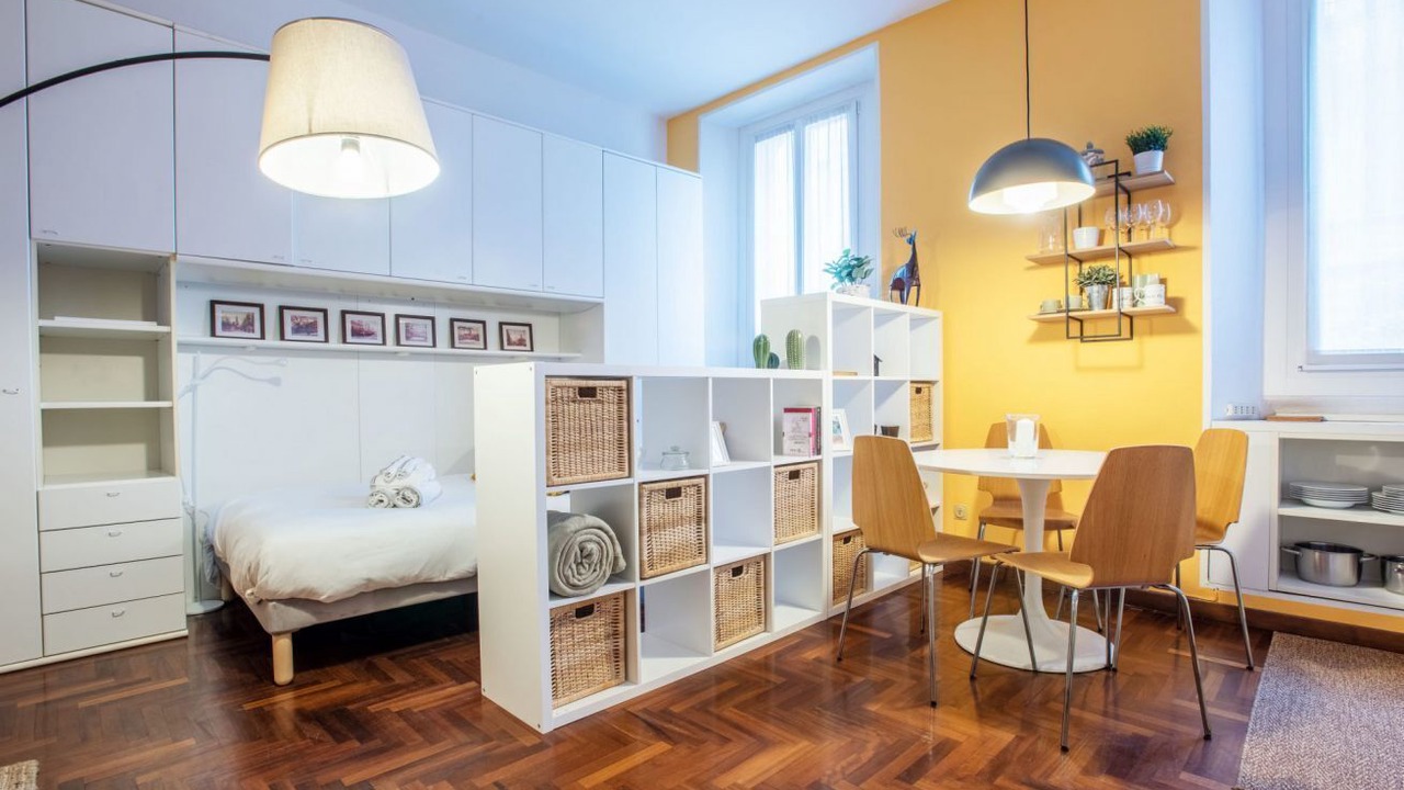 Photo of Bedroom in Zona Risorgimento