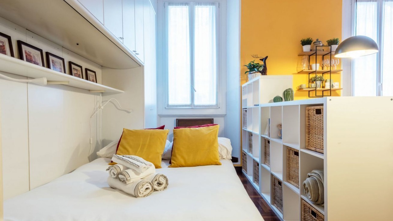 Photo of Bedroom in Zona Risorgimento