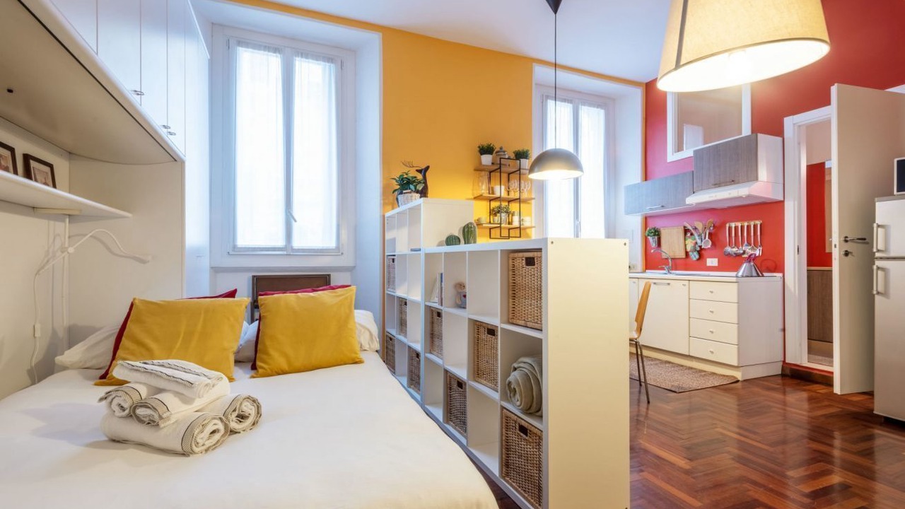 Photo of Bedroom in Zona Risorgimento