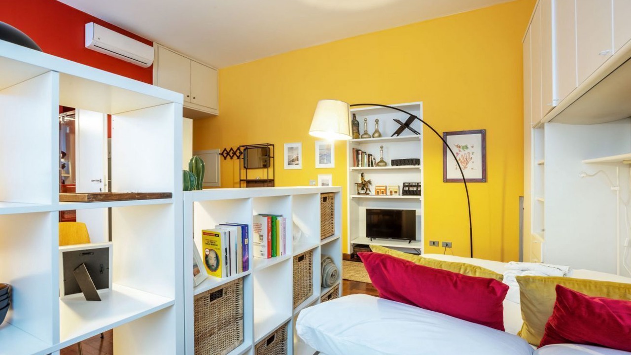 Photo of Bedroom in Zona Risorgimento