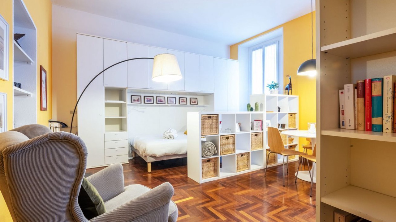 Photo of Bedroom in Zona Risorgimento