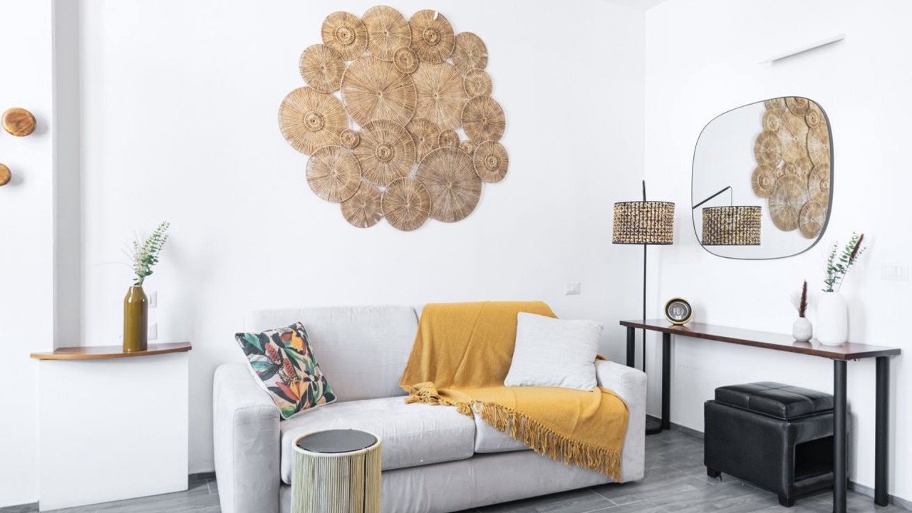 Photo of Livingroom in Porta Nuova