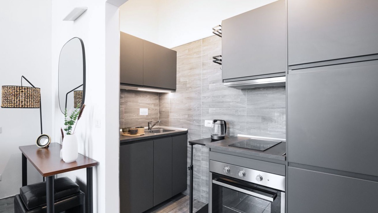 Photo of Kitchen in Porta Nuova