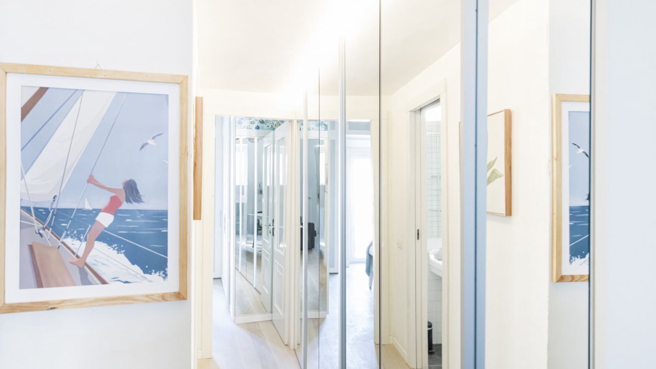 Photo of Bedroom in Porta Genova
