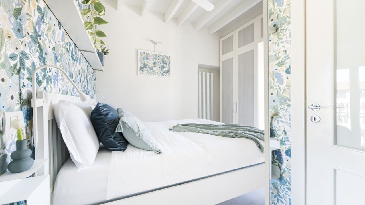 Photo of Bedroom in Porta Genova