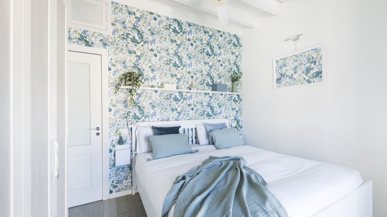 Photo of Bedroom in Porta Genova