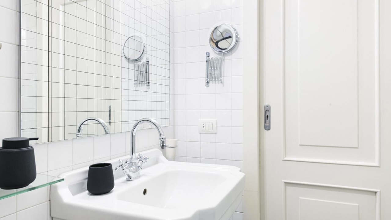 Photo of Bathroom in Porta Genova