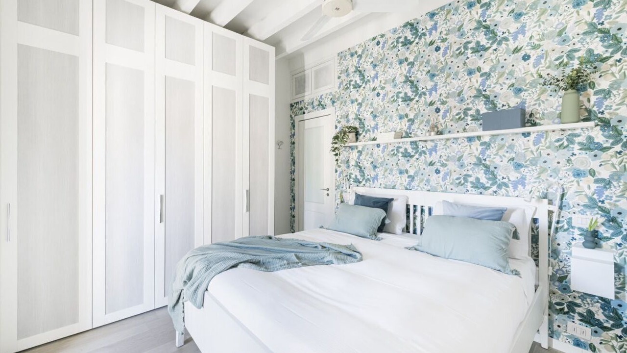 Photo of Bedroom in Porta Genova