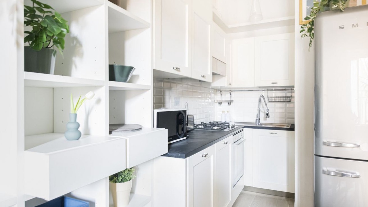 Photo of Kitchen in Porta Genova