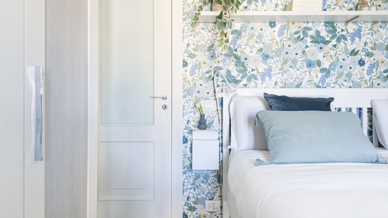 Photo of Bedroom in Porta Genova