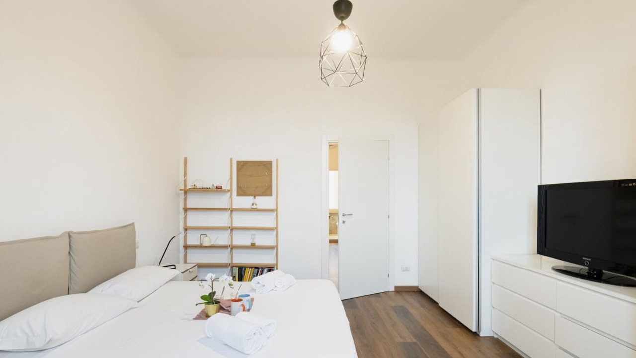 Photo of Bedroom in Morivione