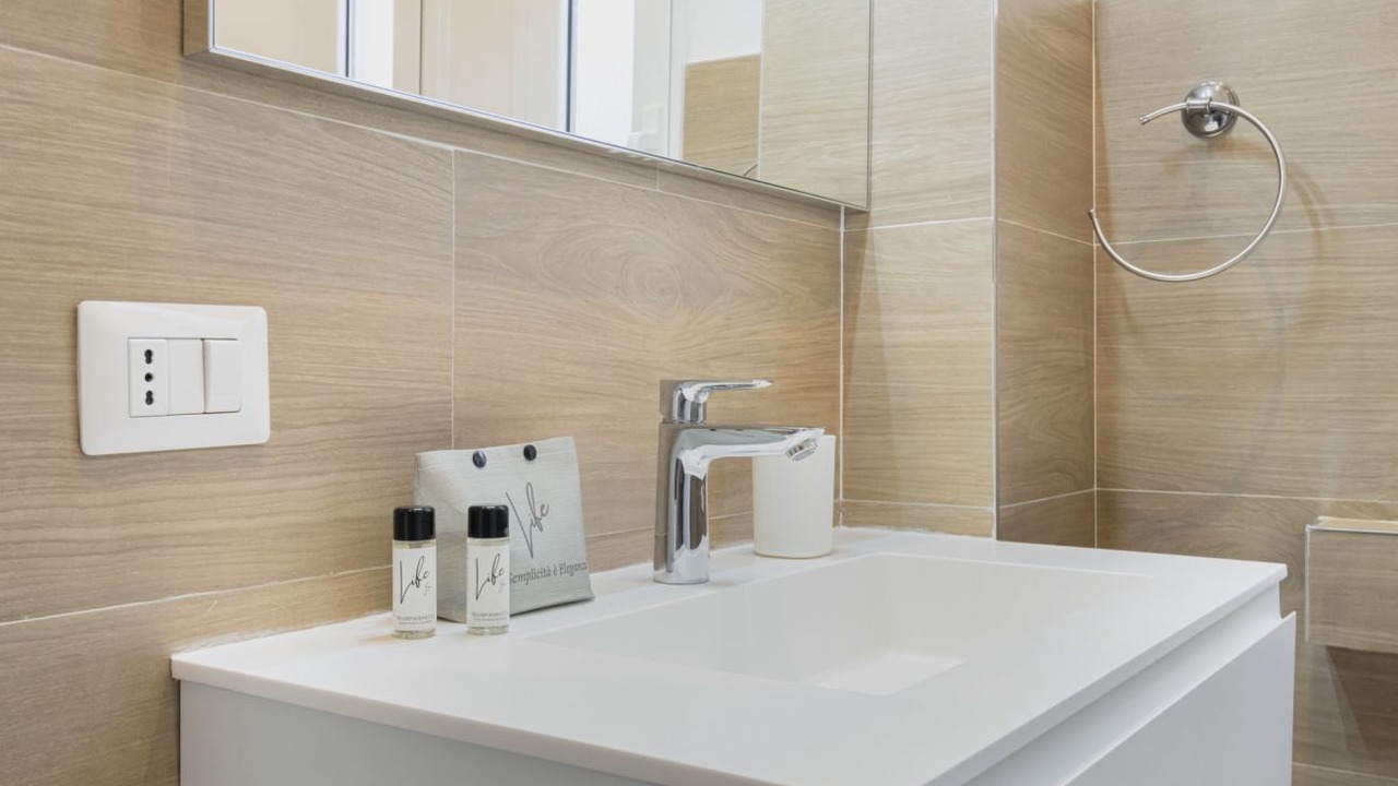 Photo of Bathroom in Morivione