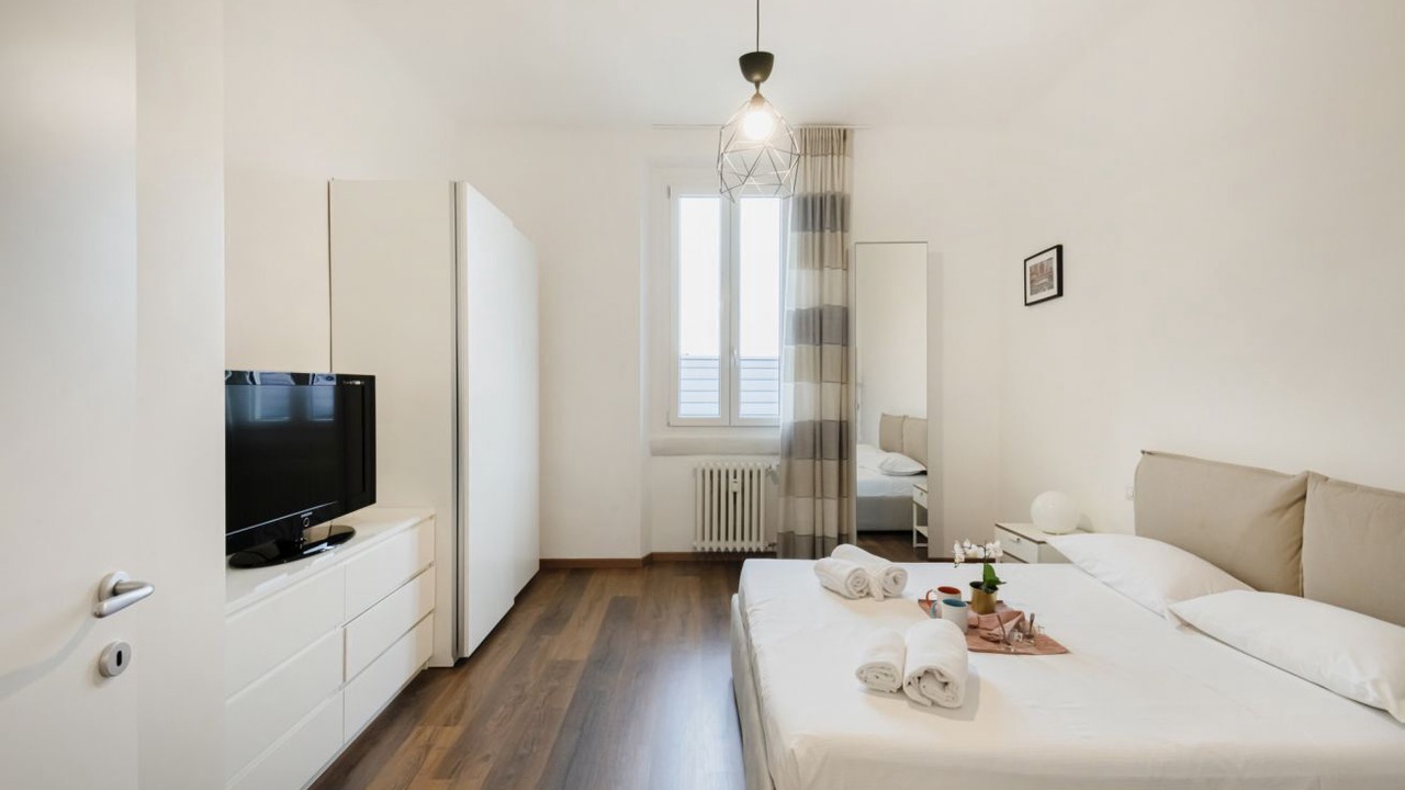 Photo of Bedroom in Morivione