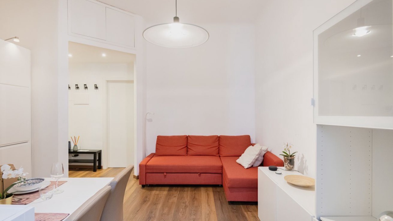 Photo of Livingroom in Morivione