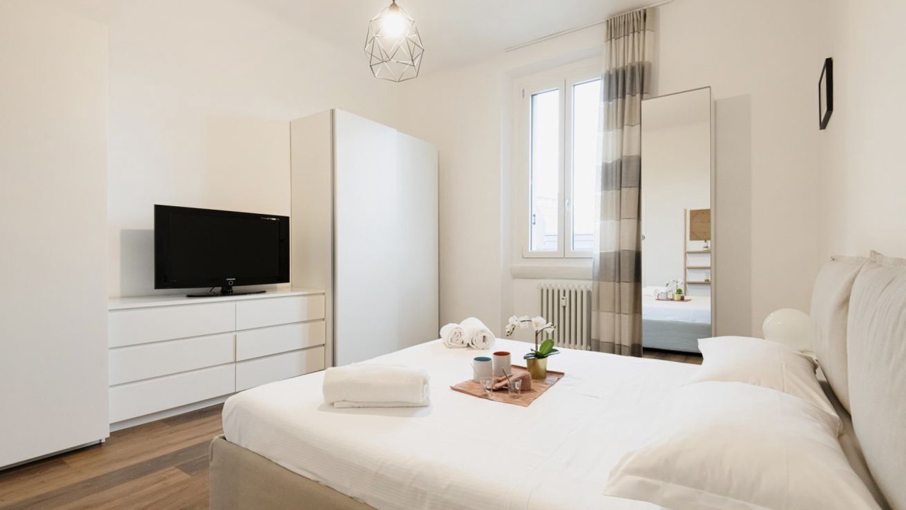 Photo of Bedroom in Morivione