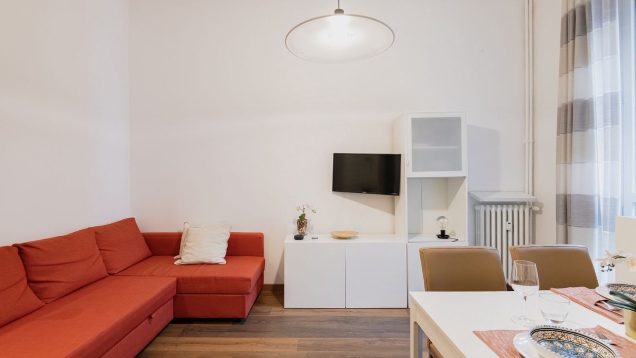 Photo of Livingroom in Morivione