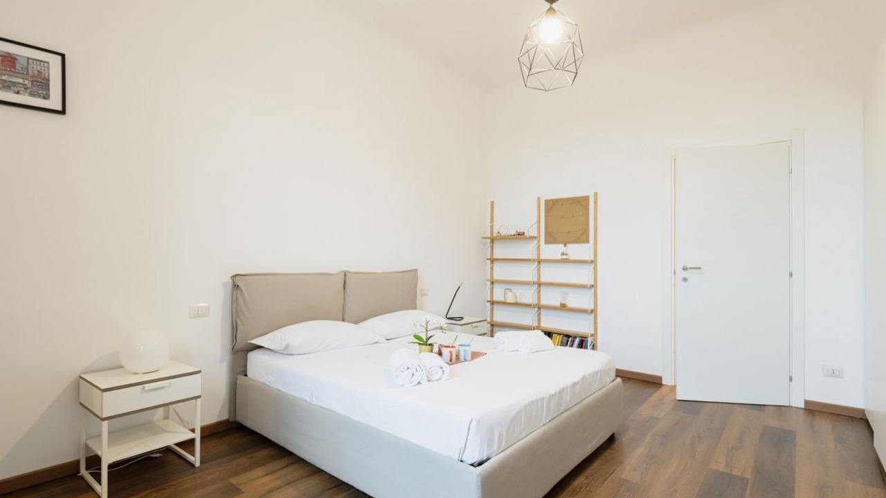 Photo of Bedroom in Morivione