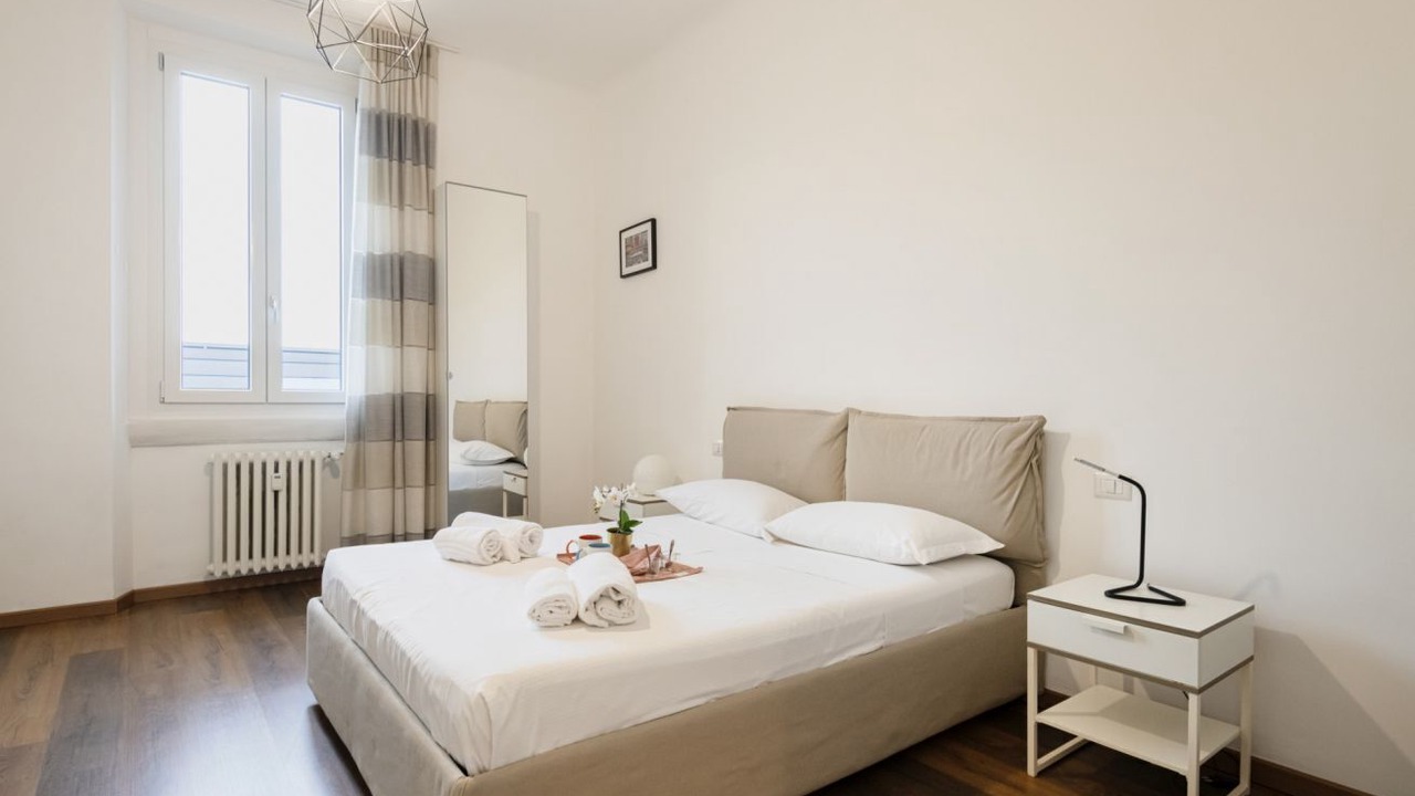 Photo of Bedroom in Morivione