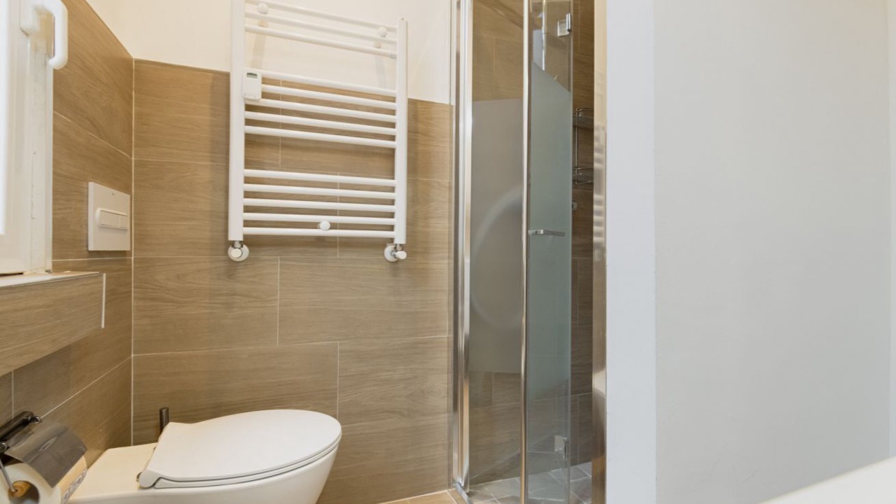 Photo of Bathroom in Morivione
