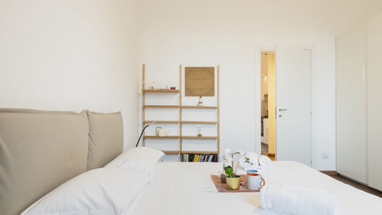 Photo of Bedroom in Morivione