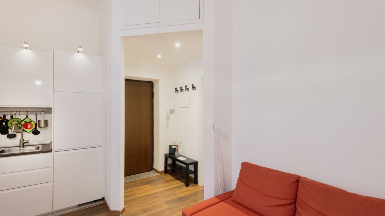 Photo of Livingroom in Morivione