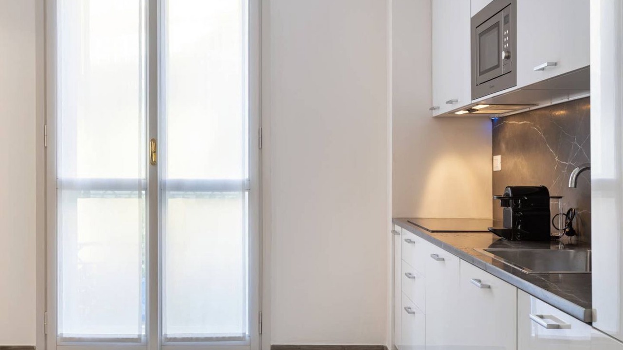 Photo of Kitchen in Ticinese