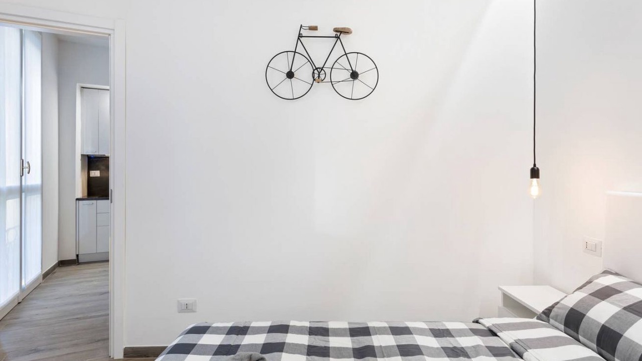 Photo of Bedroom in Ticinese