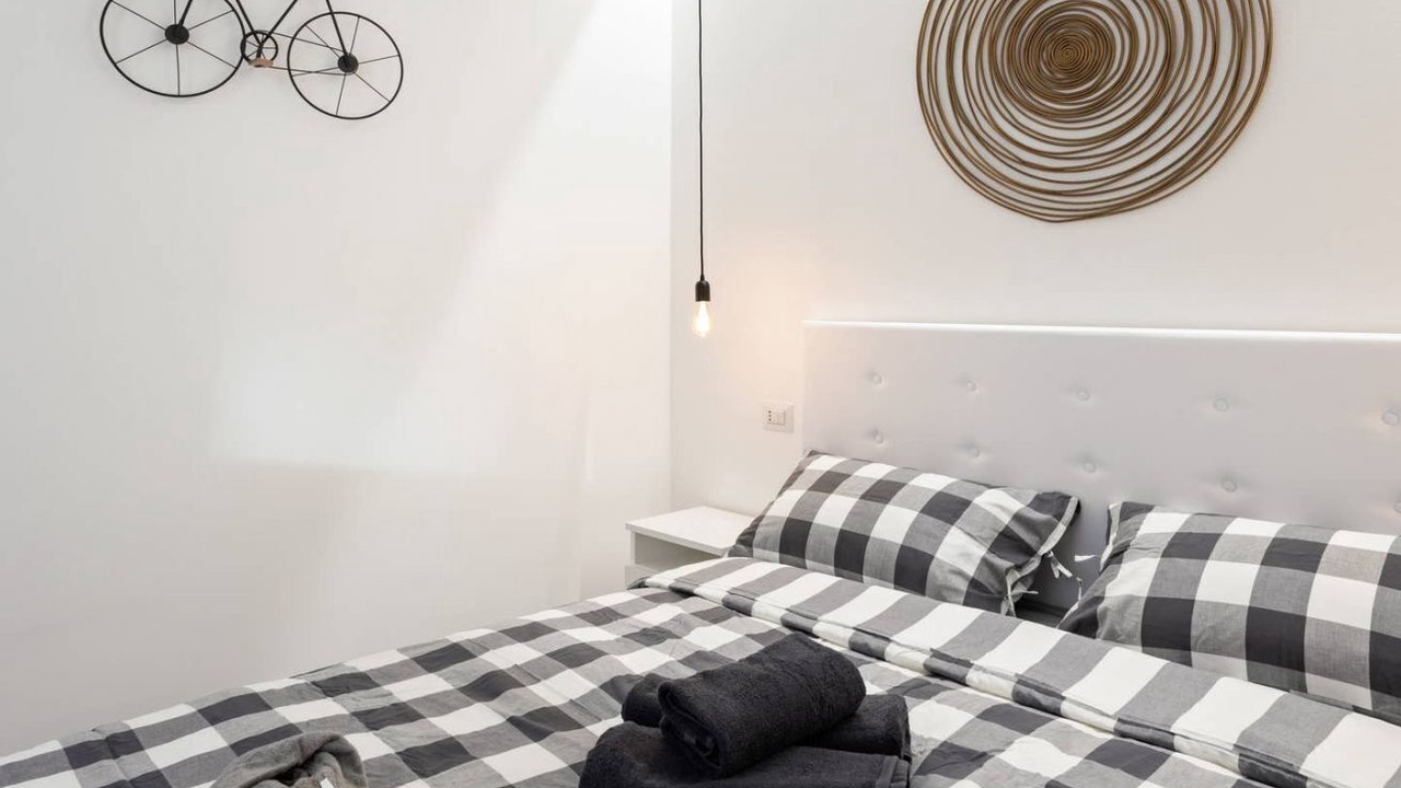 Photo of Bedroom in Ticinese