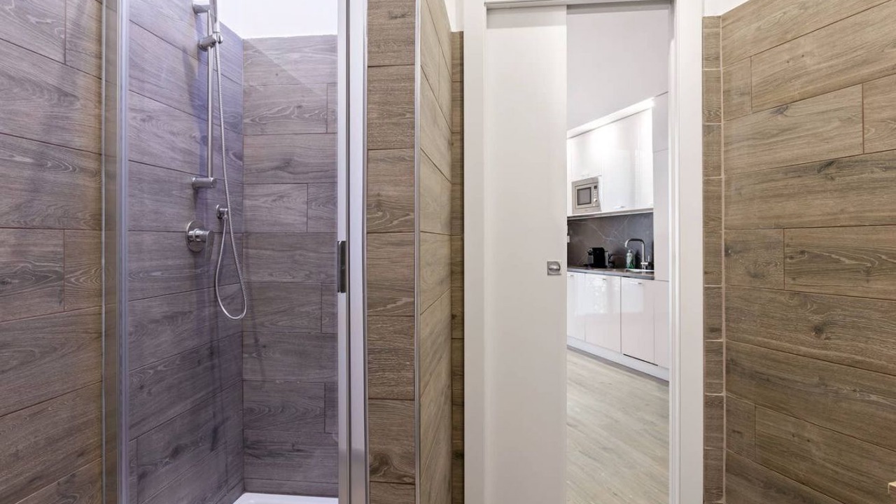 Photo of Bathroom in Ticinese