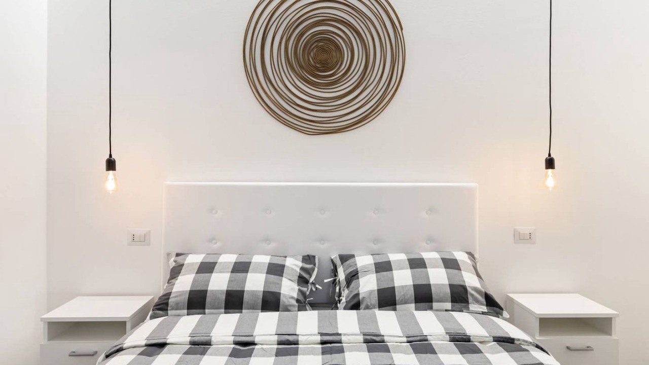 Photo of Bedroom in Ticinese