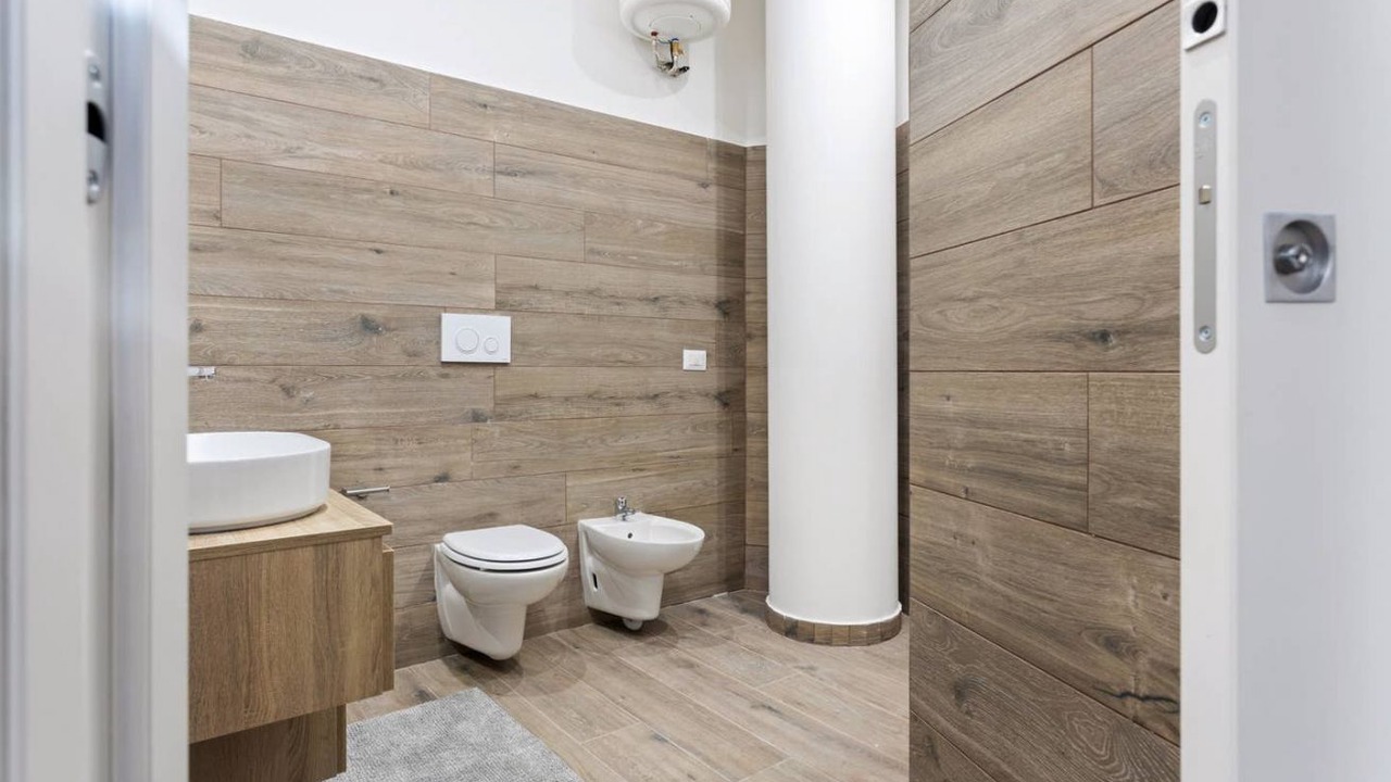 Photo of Bathroom in Ticinese