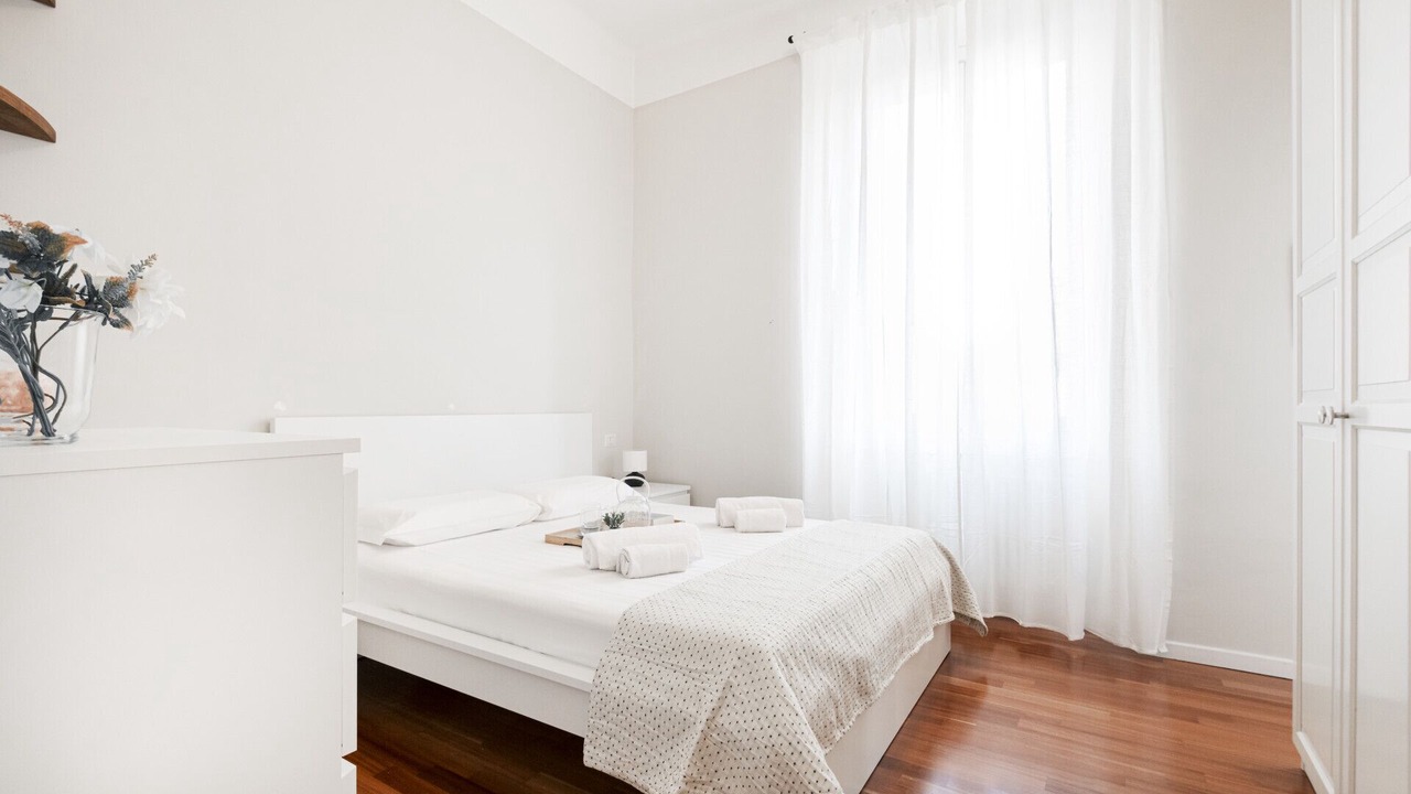 Photo of Bedroom in Porta Romana