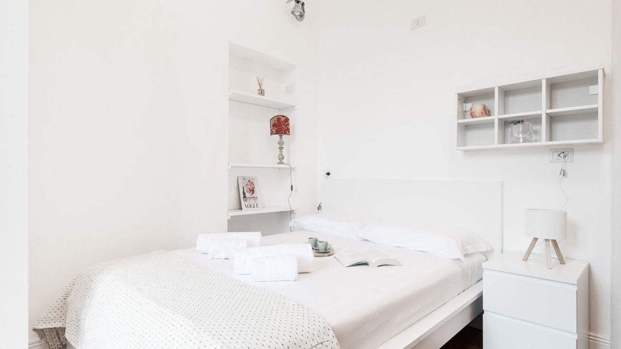 Photo of Bedroom in Porta Romana