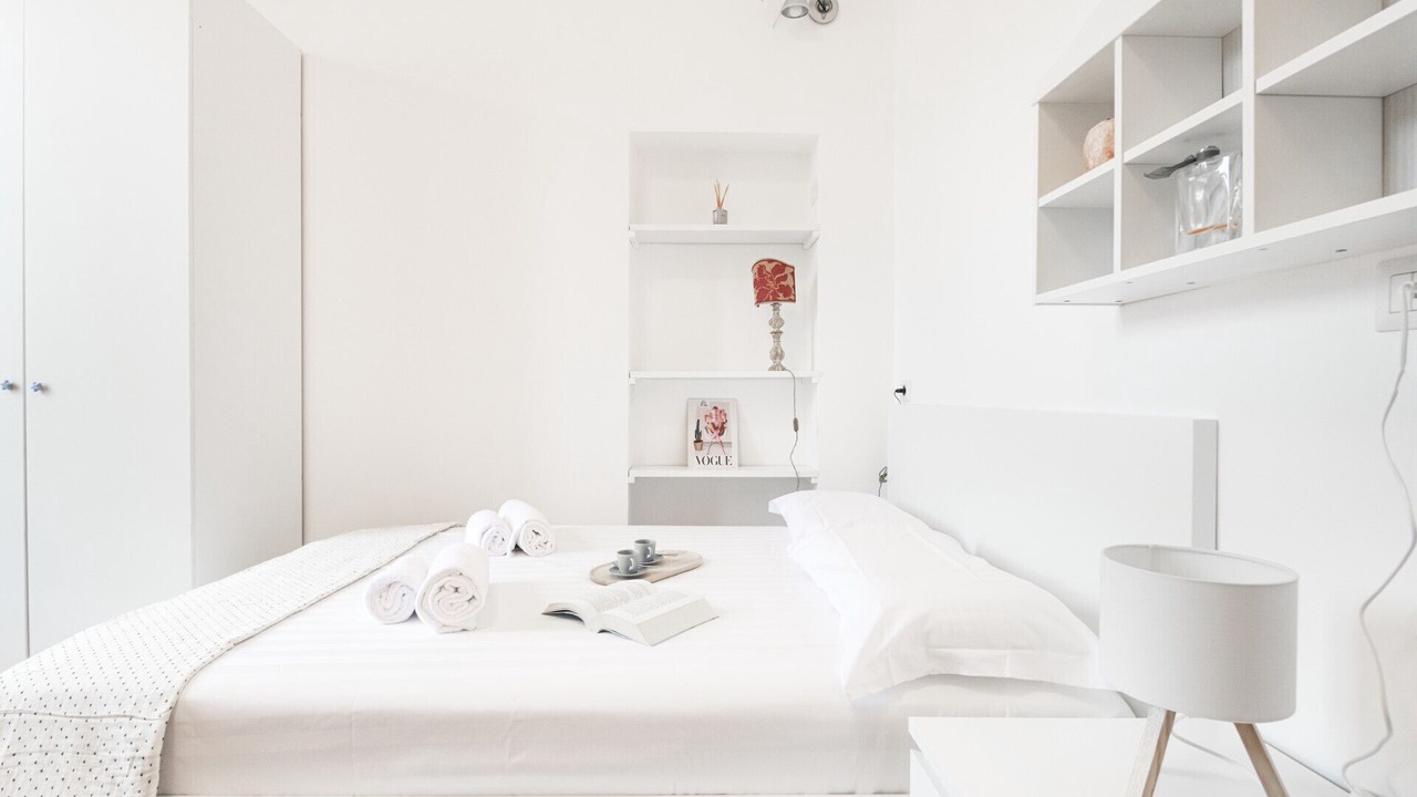 Photo of Bedroom in Porta Romana