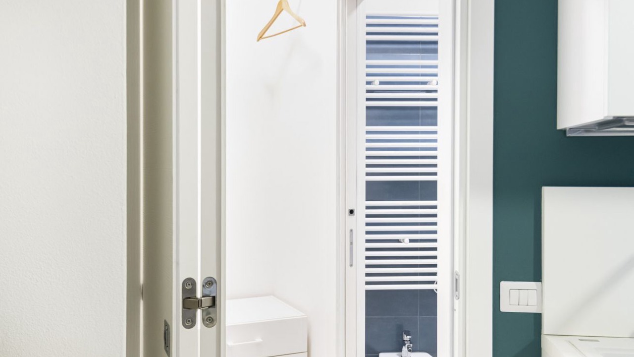 Photo of Bathroom in Guastalla