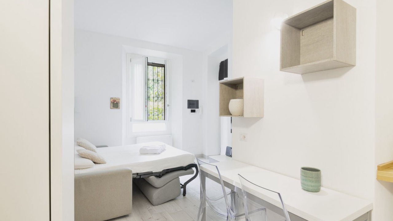 Photo of Bedroom in Guastalla