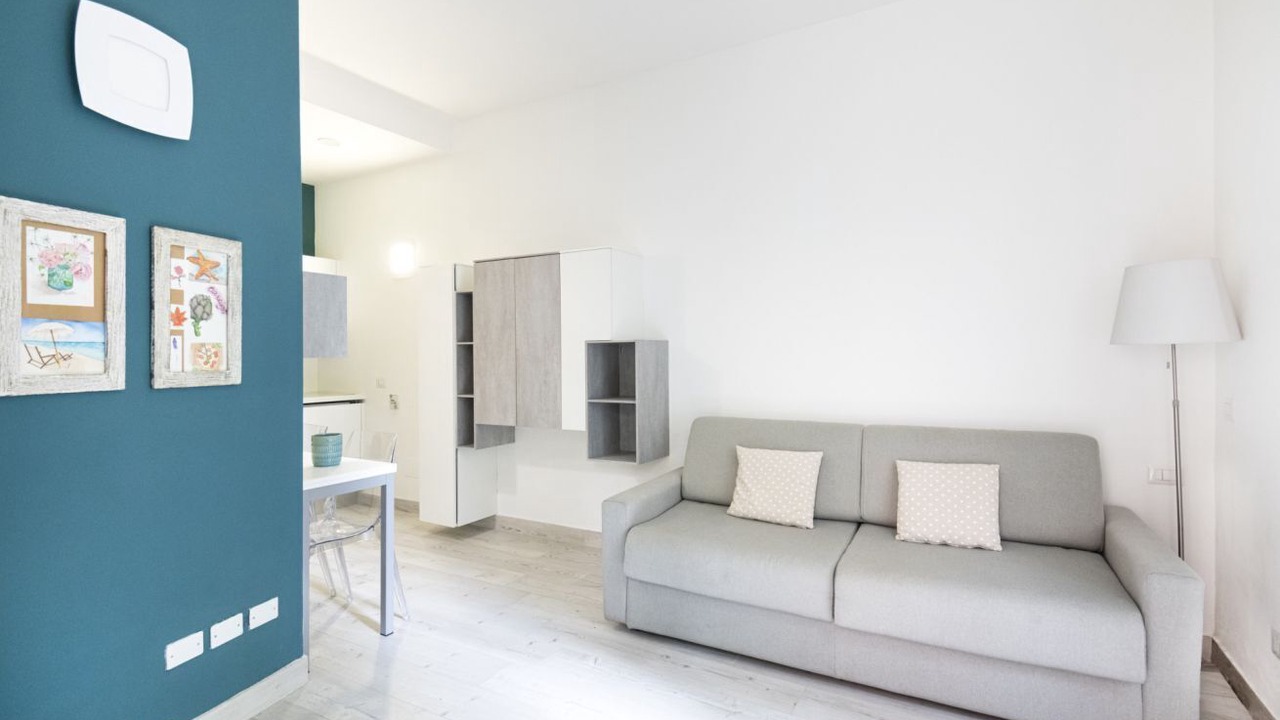 Photo of Livingroom in Guastalla