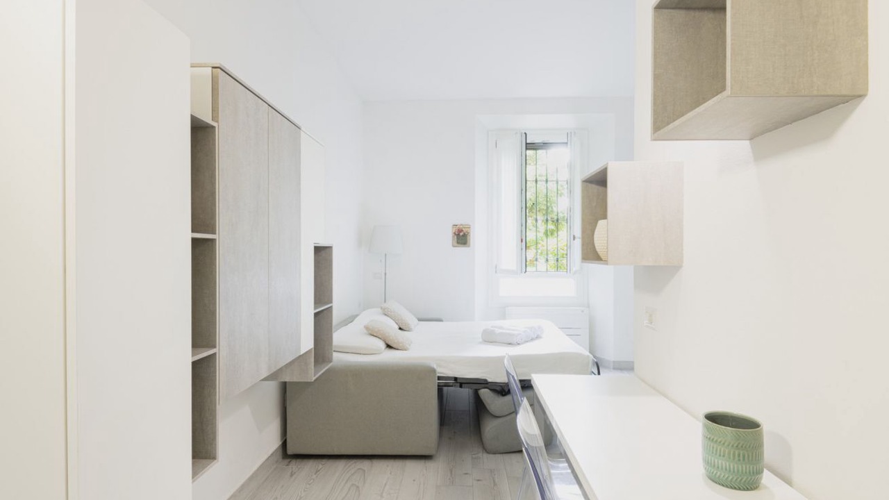 Photo of Bedroom in Guastalla