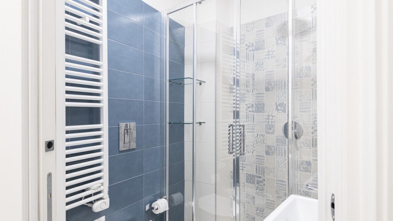 Photo of Bathroom in Guastalla
