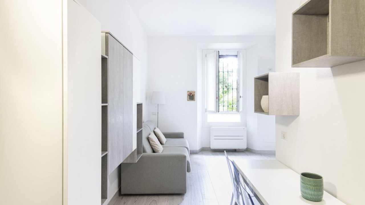 Photo of Livingroom in Guastalla