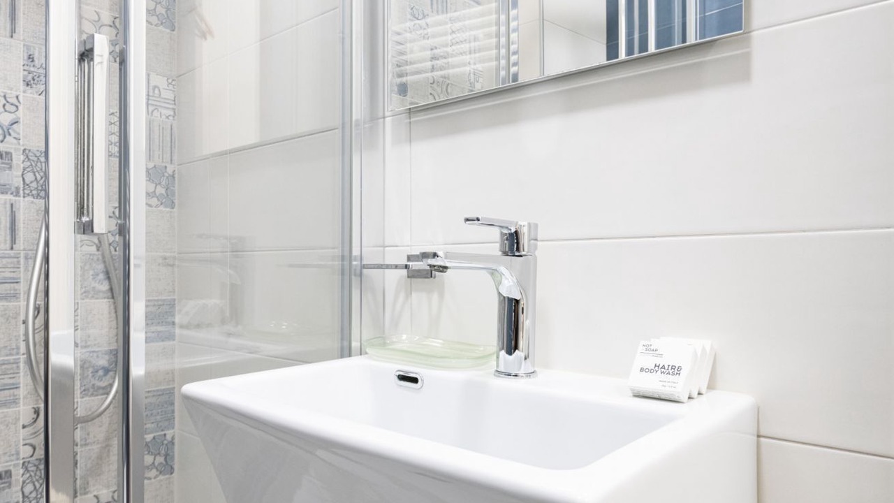 Photo of Bathroom in Guastalla