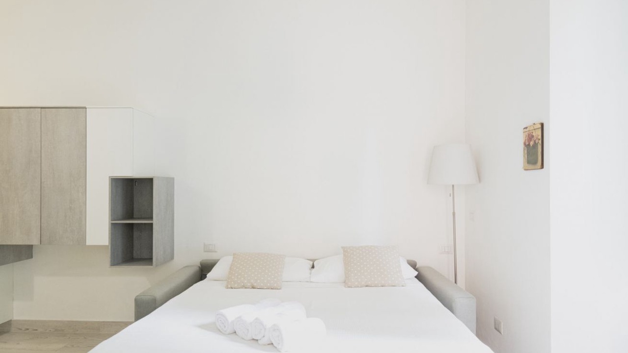 Photo of Bedroom in Guastalla