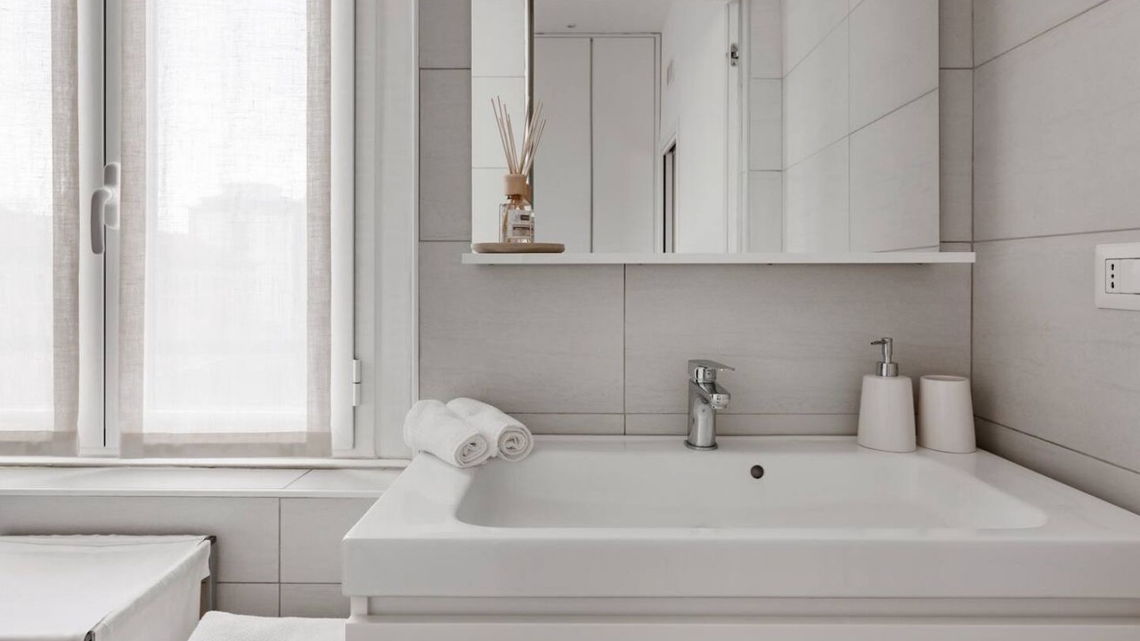 Photo of Bathroom in Porta Lodovica