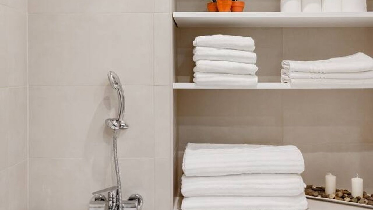 Photo of Bathroom in Porta Lodovica