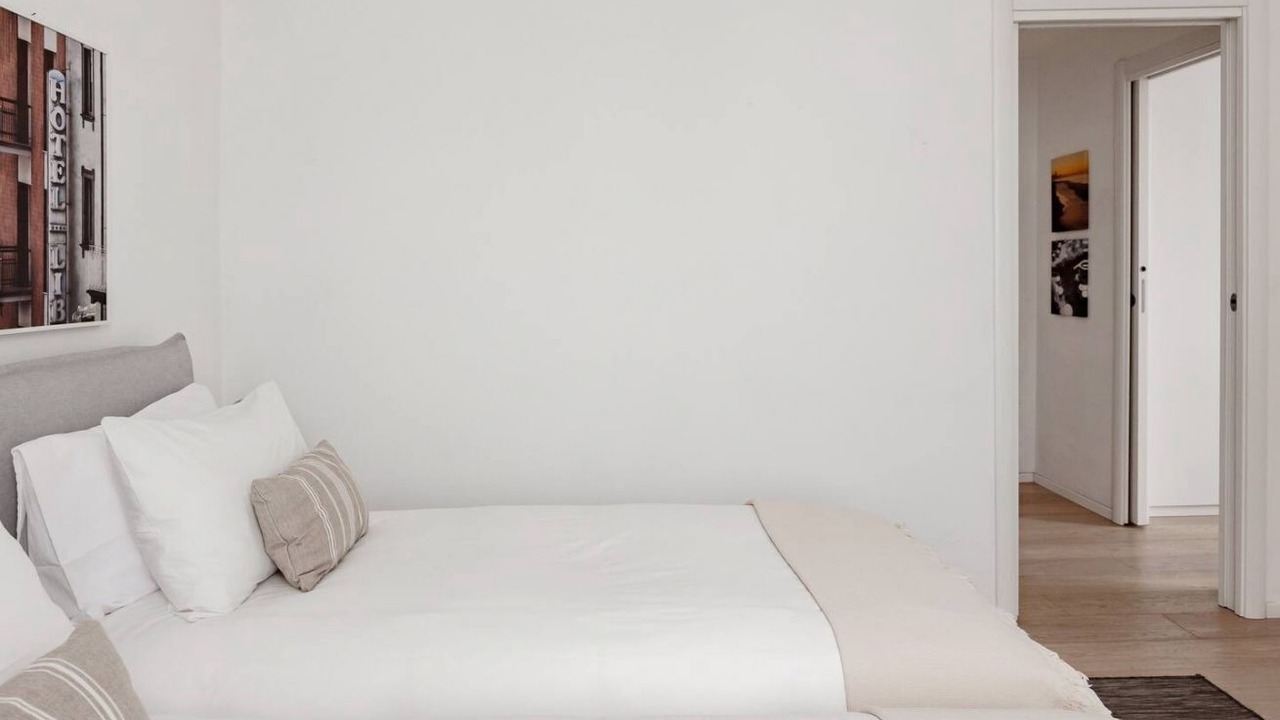 Photo of Bedroom in Porta Lodovica