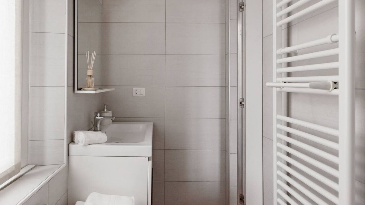 Photo of Bathroom in Porta Lodovica