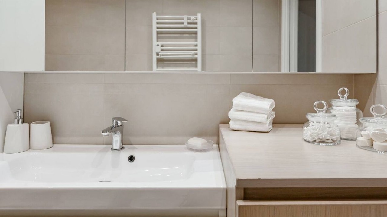 Photo of Bathroom in Porta Lodovica