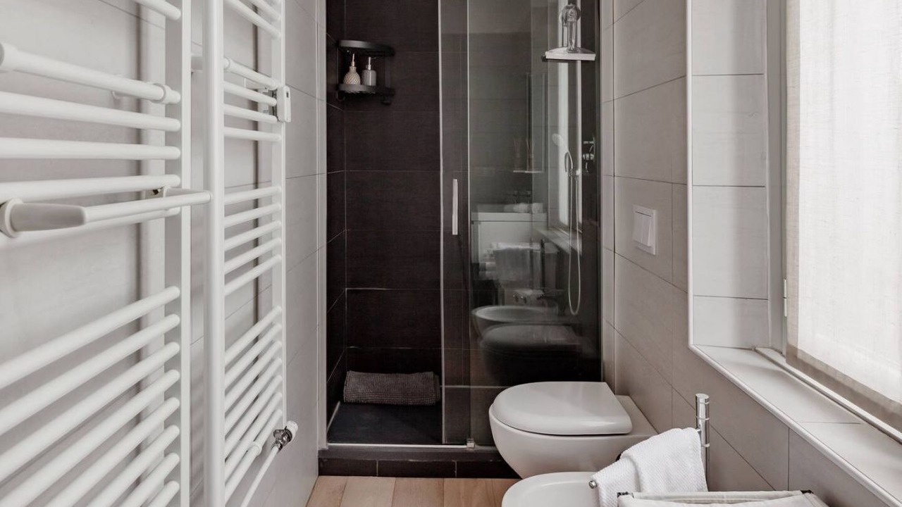 Photo of Bathroom in Porta Lodovica