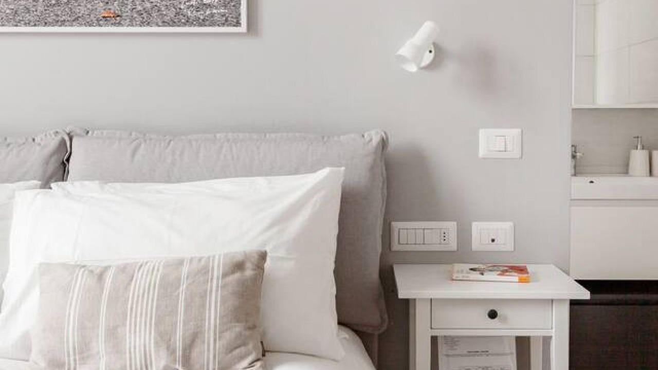 Photo of Bedroom in Porta Lodovica