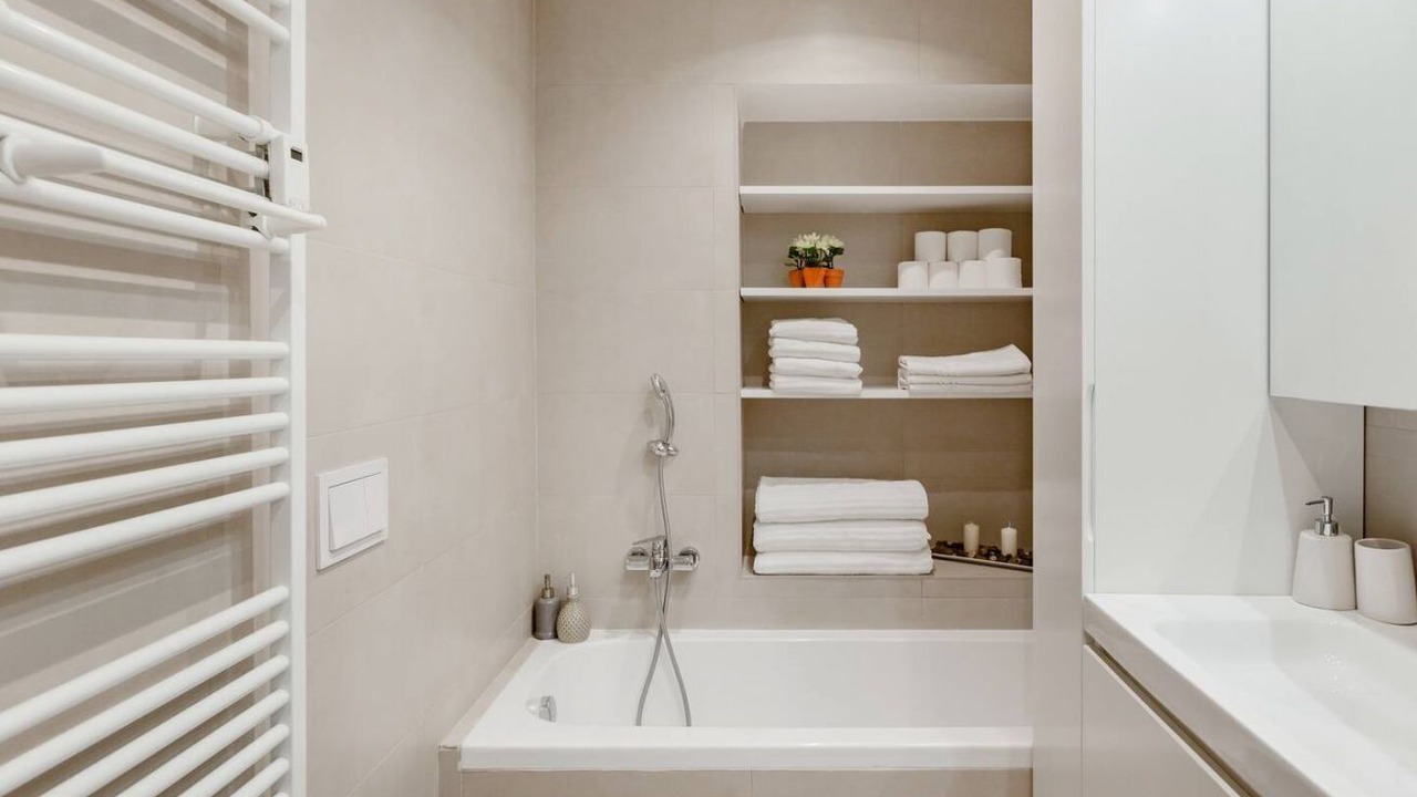 Photo of Bathroom in Porta Lodovica
